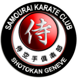 Samouraï Karate Club Genève